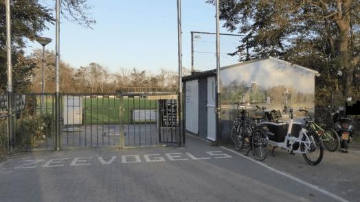 Gemeente Bergen: Egmondse fusieclub gaat voetballen op Zeevogels-terrein